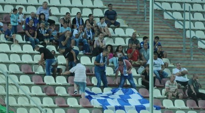 אוהדי הפועל עכו בדוחא (עומרי שטיין) (מערכת ONE) אוהדי הפועל עכו בדוחא (עומרי שטיין) (מערכת ONE)