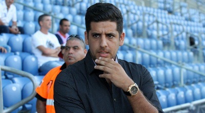 עידן בראון (חגי ניזרי)