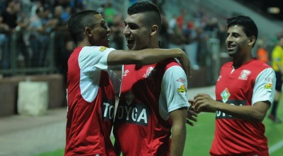 סכנין חוגגת (עומרי שטיין) (מערכת ONE) סכנין חוגגת (עומרי שטיין) (מערכת ONE)