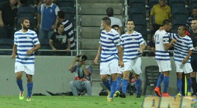 אבו ענזה חוגג (עמית מצפה) אבו ענזה חוגג (עמית מצפה)