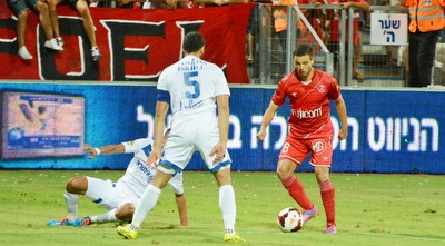 ישראל זגורי מול שיר צדק (ניסן עייש)