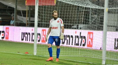 דני עמוס(ניסן עייש)