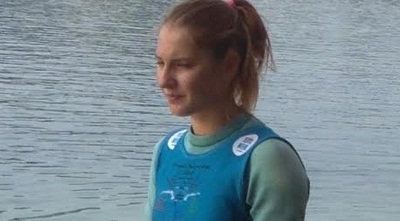 יהלי גולדנברג. התאוששה מהתחרות המאכזבת לפני חודש (מערכת ONE)