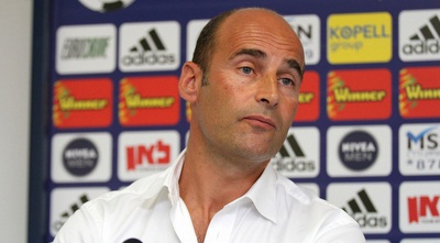 מרטין ביין. העניין המנהלתי באחריותו (רדאד ג&acute;בארה)