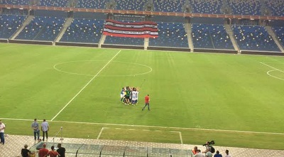 הסלפי של אשדוד 