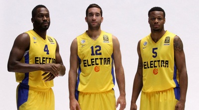 היינס, אוחיון ופארגו (חגי ניזרי)