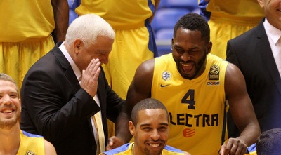 פארגו וגרשון מתלוצצים (חגי ניזרי)