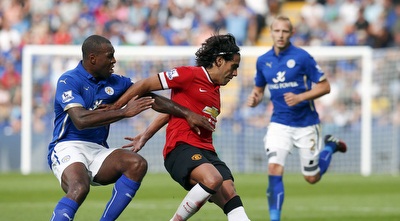 פלקאו חומק ממורגן (רויטרס)