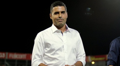 חיים סילבס (יניב גונן)