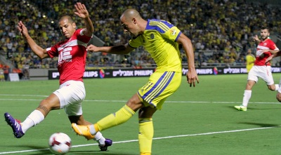 טל בן חיים (יניב גונן) טל בן חיים (יניב גונן)