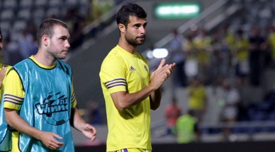 עדן בן בסט (יניב גונן)