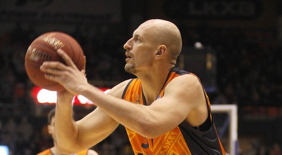 לובוש בארטון (מערכת ONE)