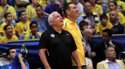 פיני גרשון וגודס (חגי ניזרי)