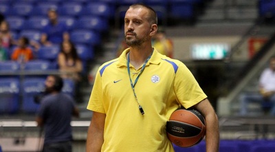 וויצ´יץ´. יביא את מקל למכבי בזכות הקשרים? (חגי ניזרי)