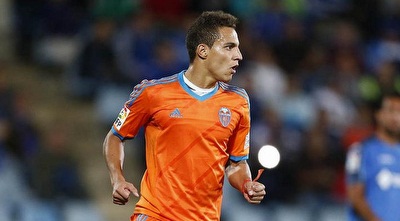 רודריגו. כבש ומיד הורחק (טוויטר) רודריגו. כבש ומיד הורחק (טוויטר)