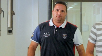 בן שמעון (יניב גונן)