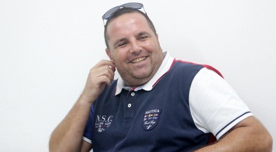 בן שמעון (יניב גונן)