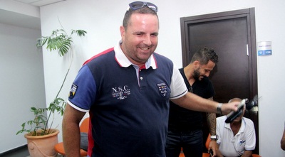 בן שמעון (יניב גונן)