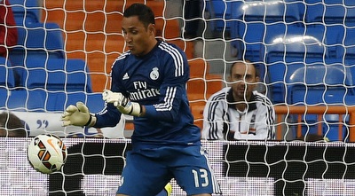 קיילור נאבאס (רויטרס) קיילור נאבאס (רויטרס)