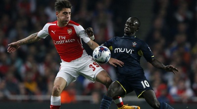 הקטור בלרין וסאדיו מאנה (רויטרס)