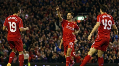 סוסו (רויטרס)