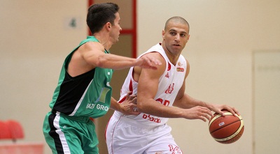 רביב לימונד (רדאד ג´בארה) רביב לימונד (רדאד ג´בארה)