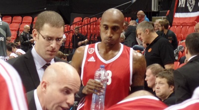 פסק זמן הפועל ירושלים