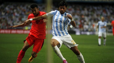 פדרו מול מיגל טורס (רויטרס)