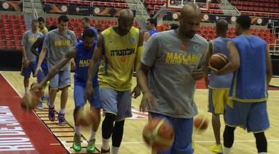 דווין סמית´ והחברים בברזיל דווין סמית´ והחברים בברזיל