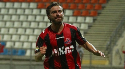 קאלונאס חוגג (עמית מצפה) קאלונאס חוגג (עמית מצפה)