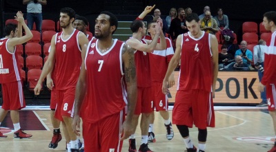 שחקני הפועל ירושלים מאוכזבים