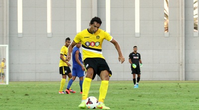 דודו (רדאד ג´בארה)