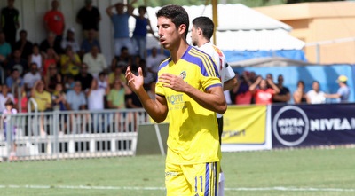 יונתן כהן. יכבוש מול הפועל ת&qout;א? (חגי ניזרי)