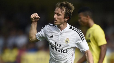 מודריץ´ חוגג (טוויטר) (מערכת ONE)