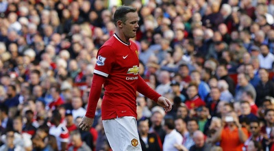 רוני יורד מהמגרש (רויטרס)