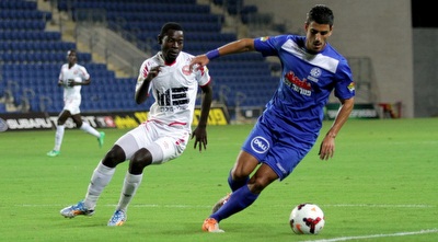 תומר אלבז. ימשיך להיעדר (יניב גונן)