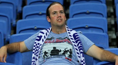 אוהד ק&qout;ש (רדאד ג´בארה)