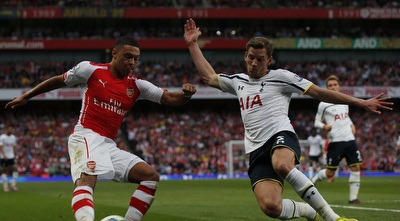 אוקסלייד-צ´מברליין מול ורטונגן (רויטרס)