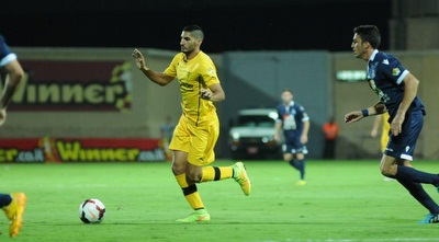 לידור כהן (עמרי שטיין)