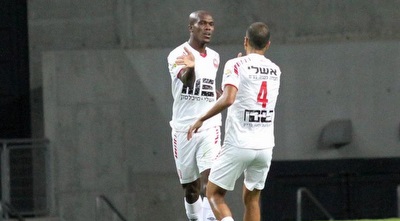 נוואקמה חוגג (יניב גונן) נוואקמה חוגג (יניב גונן)