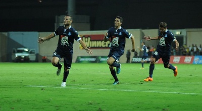 סליחי חוגג (עמרי שטיין)