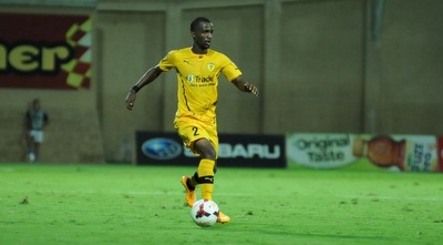 דסה. צפוי לפתוח בהגנה (עמרי שטיין)