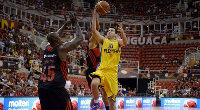 פניני בדרך לסל (fiba america) פניני בדרך לסל (fiba america)