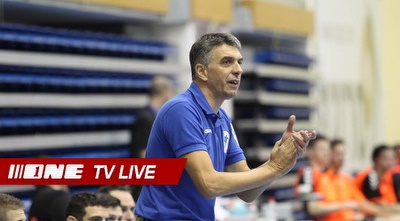 דראגן ג´וקיץ´ (דוד פליגל)