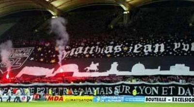 אוהדי ליון (טוויטר) (מערכת ONE)