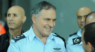 יוחנן דנינו (עמרי שטיין)