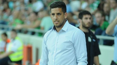 עידן בר און (עמרי שטיין)