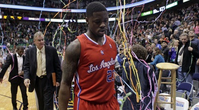 טראוויס לסלי. אחד הכוכבים הגדולים של וילנה (רויטרס)