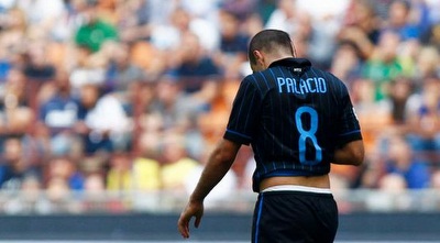 פלאסיו בהלם מההפסד של אינטר