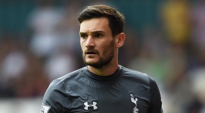 הוגו לוריס. המשיך ביכולת הנהדרת נגד ארסנל